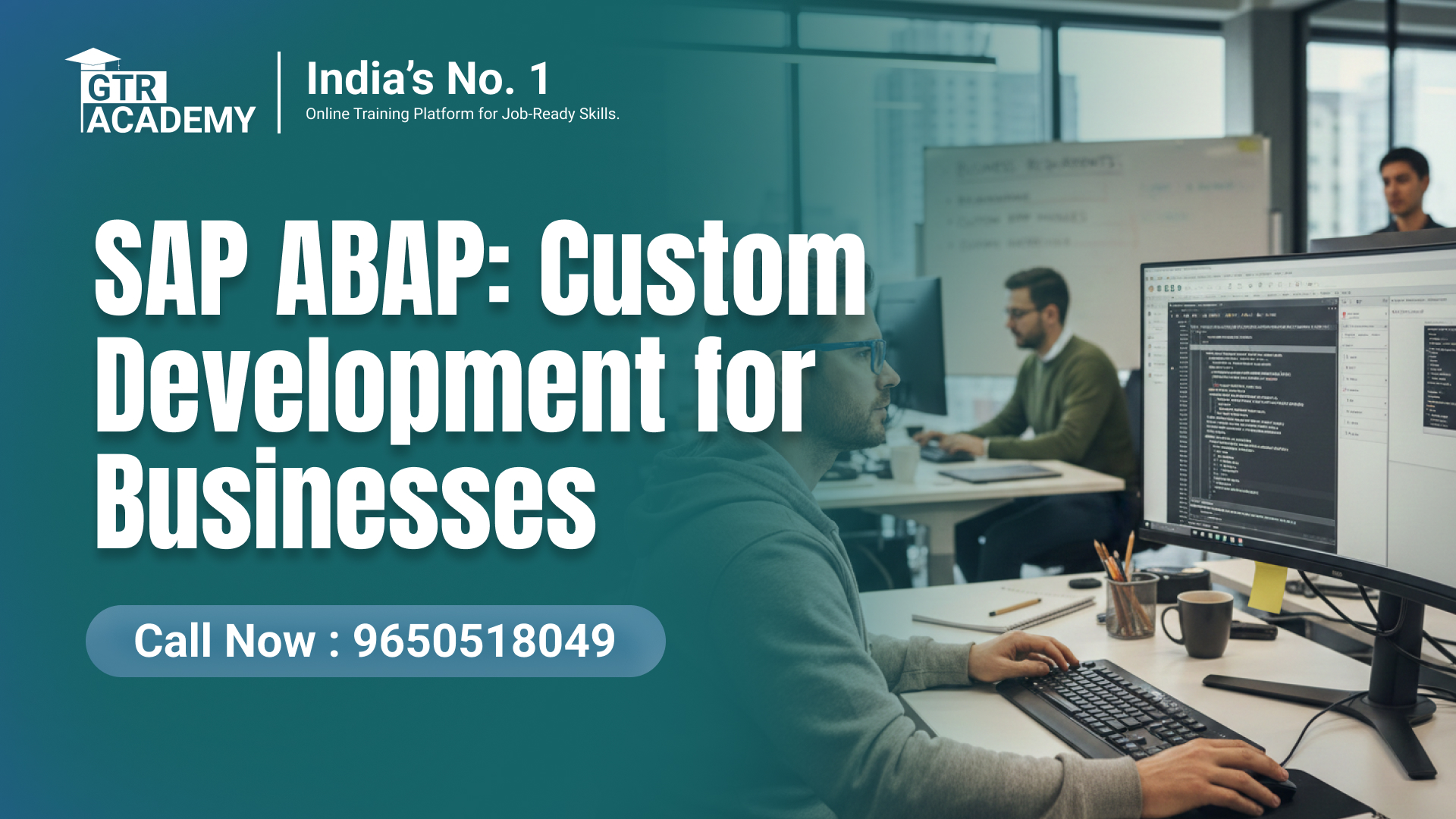 SAP ABAP